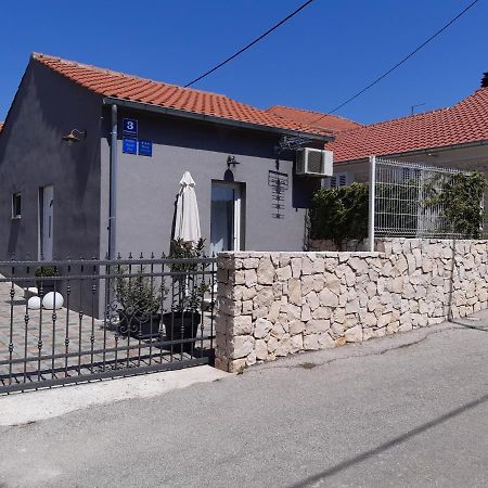 Holiday Home Don Zadar Exterior foto