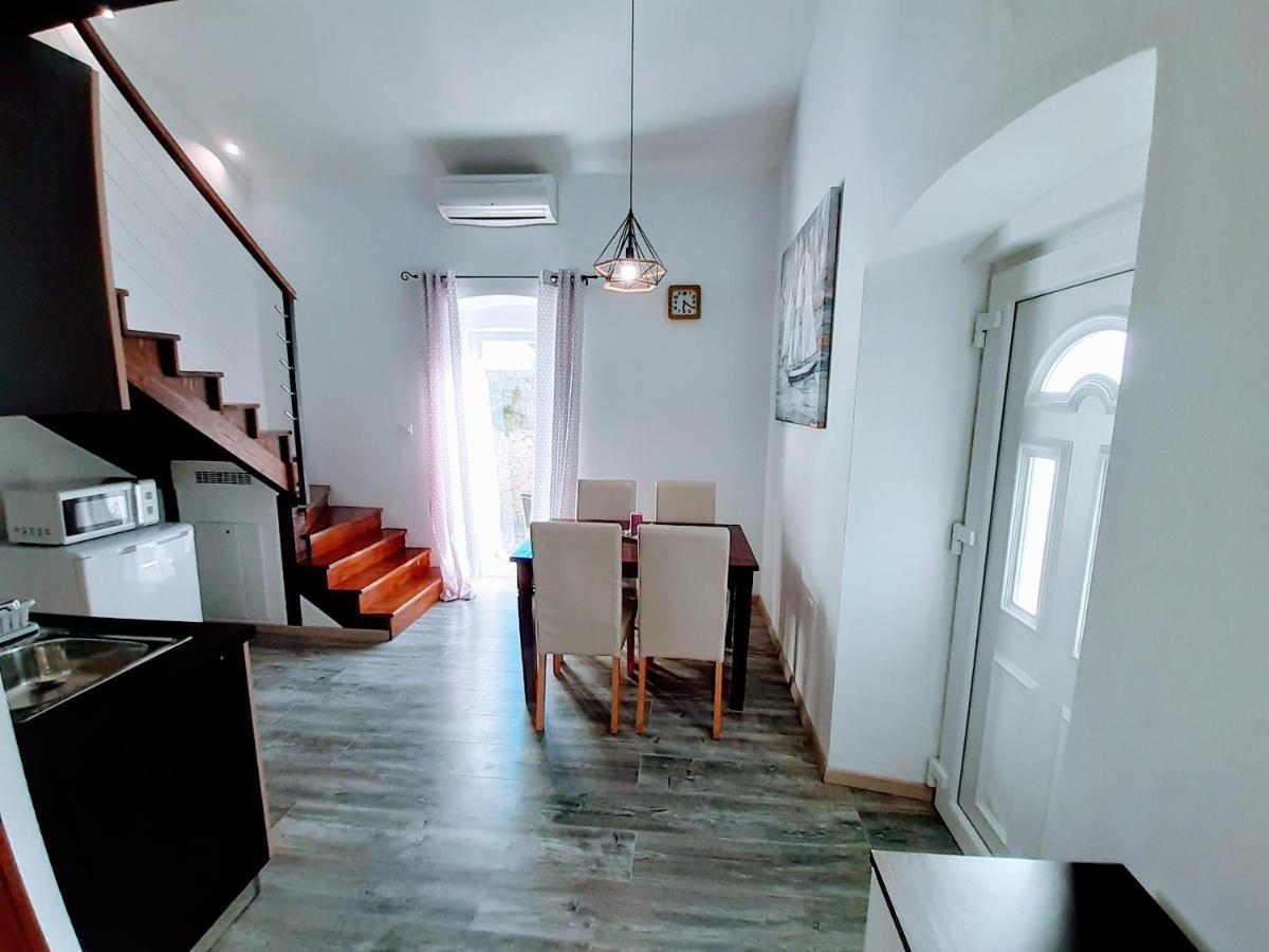 Holiday Home Don Zadar Exterior foto