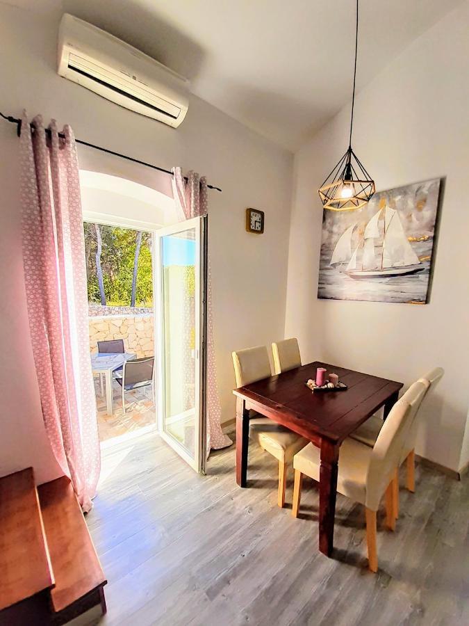Holiday Home Don Zadar Exterior foto